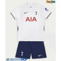 Maglie da calcio Tottenham Hotspur Prima Maglia Bambino 2026-27 Manica Corta + Pantaloni corti)
